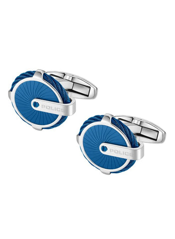 POLICE Unroll Cufflink For Men