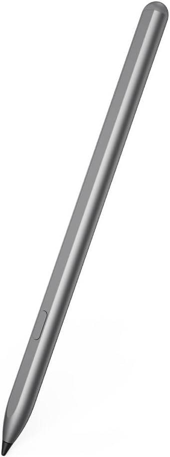 Original Smart Pen for Honor Pad 9 / Honor Pad X9 Pro Pen Stylus Pen with Palm Rejection Flat Replacement Bluetooth Pencil