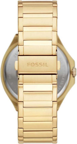 Fossil BQ2611 Mens Evanston Watch