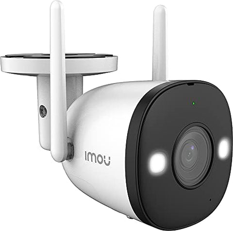 Imou BULLET 2E CAM SURVEILLANCE EXT