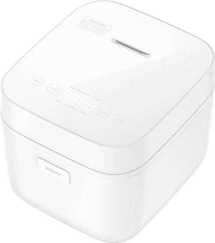 Xiaomi Smart Multifunctional Rice Cooker 1.5L White EU BHR9016EU