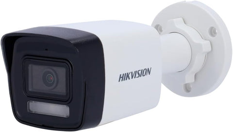 Hikvision DS-2CD1043G2-LIU 4 MP Smart Hybrid Light Fixed Bullet Network Camera