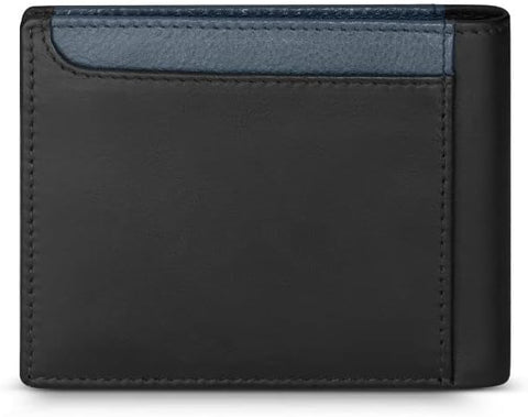 Medley Wallet For Men Black