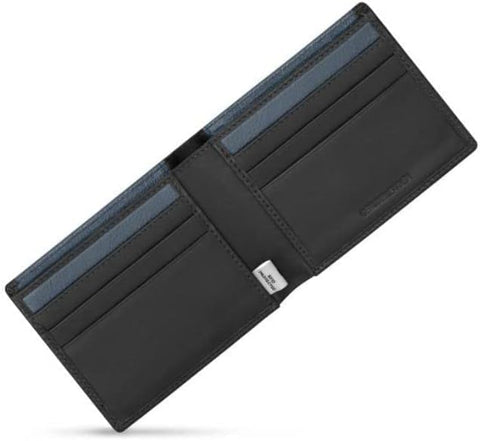 Medley Wallet For Men Black