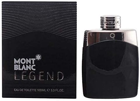 MONT BLANC Legend For Men Edt, 200 ml