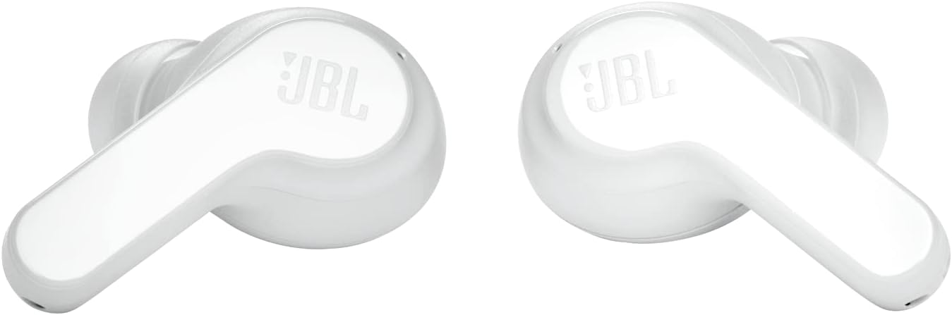 JBL Ear Buds White
