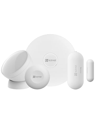 EZVIZ Alarm T2C