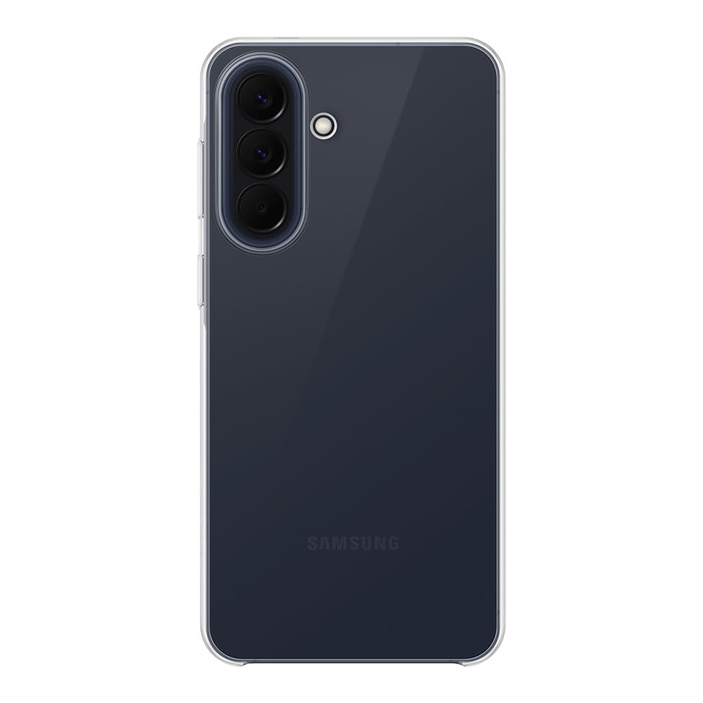 Samsung Galaxy A57 Silicone Case, Dark Blue