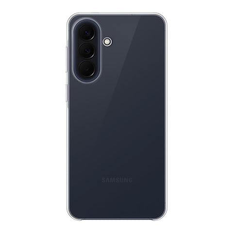 Samsung Galaxy A57 Silicone Case, Dark Blue