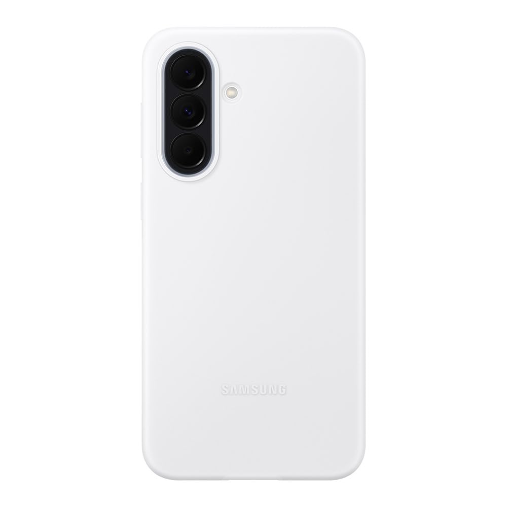 Samsung Galaxy A57 Silicone Case, Dark Blue