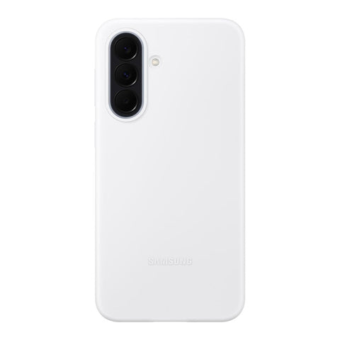 Samsung Galaxy A57 Silicone Case, Dark Blue