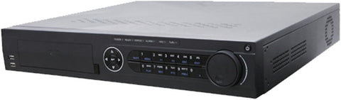 Hikvision DS-7732NXI-K4 Professional Recorder
