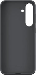 Samsung Galaxy S25+ Genuine Silicone Phone Case, Black