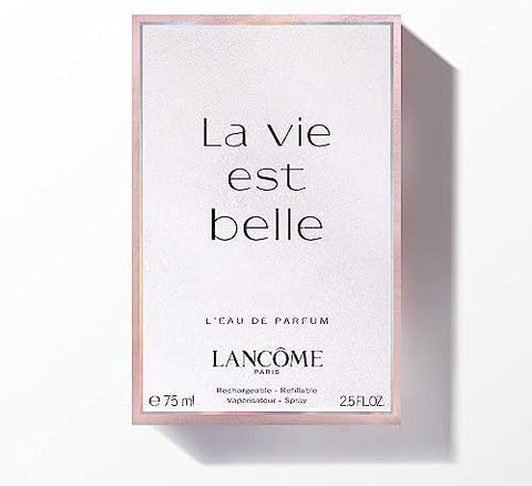 Lancome La Vie Est Belle for Women, 2.5 oz LEau de Parfum Spray