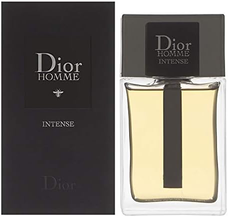 Dior Homme Intense For Him EDP 100ml