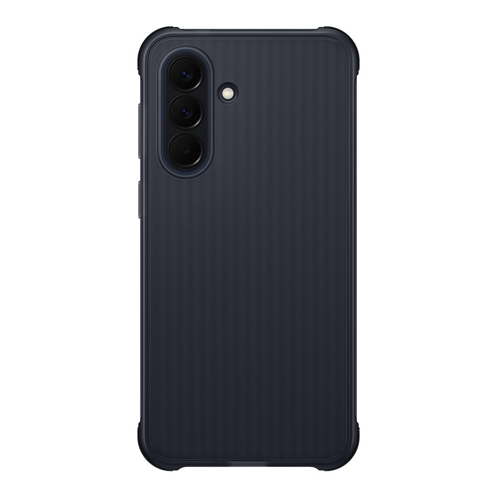 Samsung Galaxy A57 Silicone Case, Dark Blue