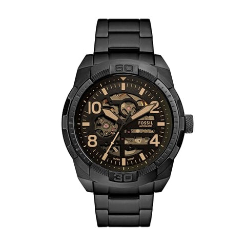 Fossil Bronson Analog Men's Watch