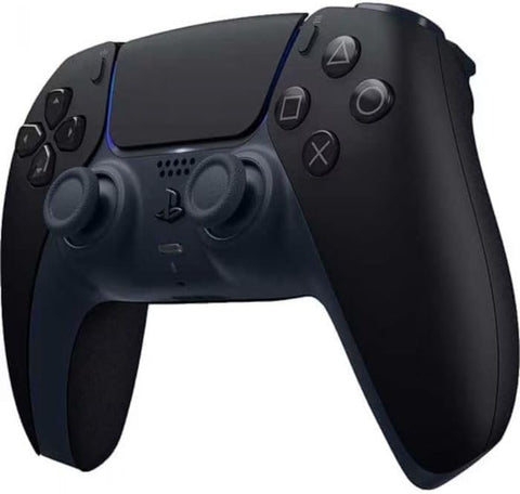 STOCK2 - Sony DualSense V2 Noir Bluetooth/USB Manette de jeu Analogique/Numérique Android, MAC, PC, PlayStation 5, iOS
