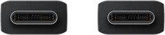 Samsung Galaxy Official USB-C to C Data Cable, 1.8m, Black