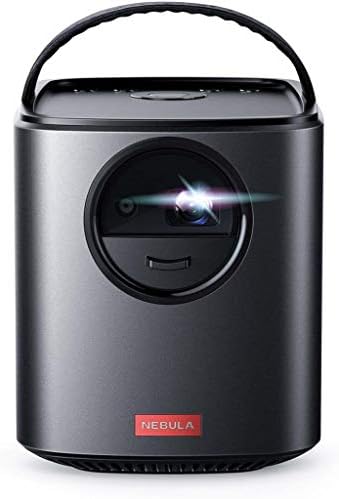 Anker Nebula Mars II Portable Projector