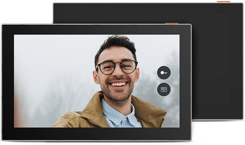 EZVIZ Smart Home Video Doorphone Wireless (EP7)