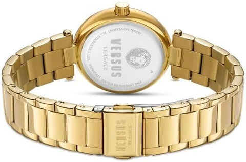 Versus Versace Watch For Women - Silver - 25MM