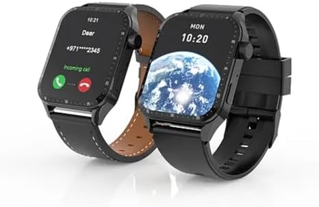 Haino Teko Smartwatch Germany S1