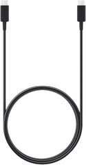 Samsung Galaxy Official USB-C to C Data Cable, 1.8m, Black