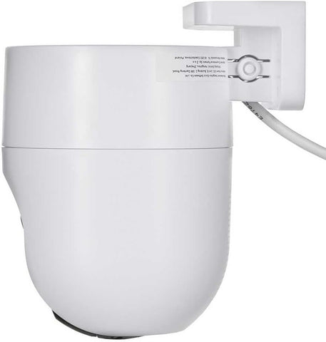 EZVIZ H8C Pro 3K Pan & Tilt Wi-Fi 2K plus Resolution 360° Panoramic Coverage One-Click Return to Pre-Set Directions Two-Way Talk Camera