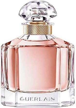 Guerlain Mon Guerlain - Perfume for Women, 100 ml - EDP Spray