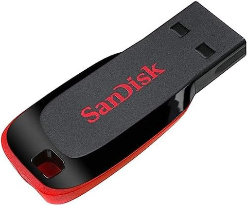 Sandisk Flash Drive 64Gb Sdcz50-B35 C/B