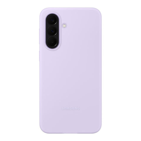 Samsung Galaxy A57 Silicone Case, Dark Blue