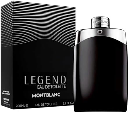 MONT BLANC Legend For Men Edt, 200 ml