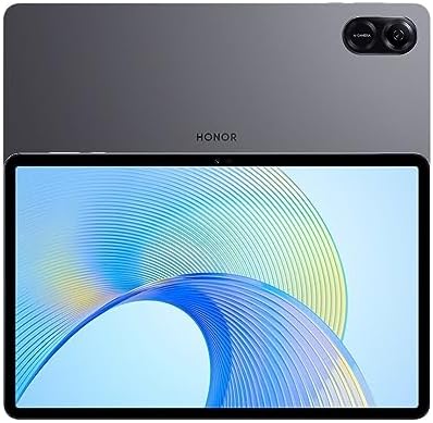 Honor Pad X9 4GB RAM 128G ROM Wi-Fi Tablet, 11.5 Inch Size, Grey
