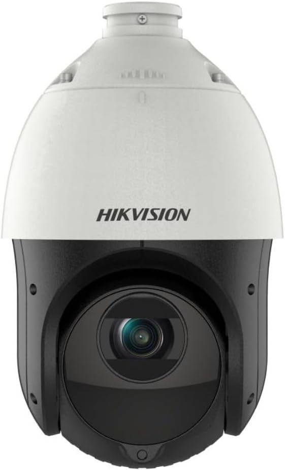 Hikvision DS-2DE4425IW-DE(T5) / 4-inch 4 MP 25X Powered by DarkFighter IR Network Speed Dome