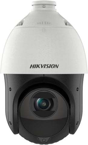 Hikvision DS-2DE4425IW-DE(T5) / 4-inch 4 MP 25X Powered by DarkFighter IR Network Speed Dome