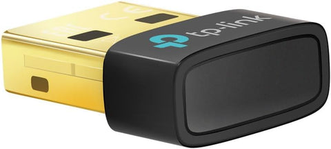 TP-Link UB500 Bluetooth 5.0 Nano USB Adapter| Wireless Connectivity| Supported Operating System – Windows 11/10/8.1/7|Faster Speeds, Farther Coverage