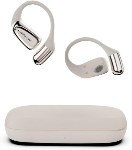 HiFuture Futuremate2 Pro Open Ear TWS Champagne