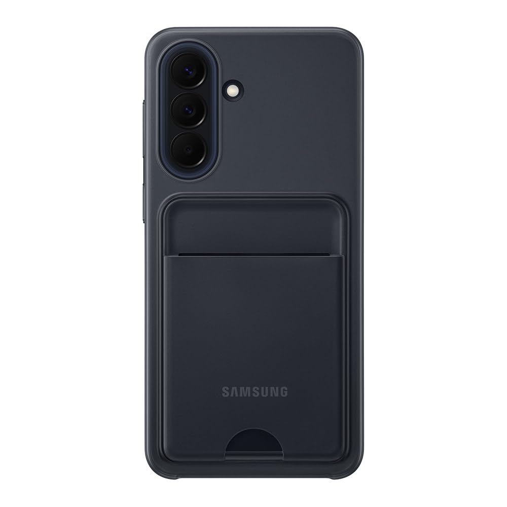 Samsung Galaxy A57 Silicone Case, Dark Blue