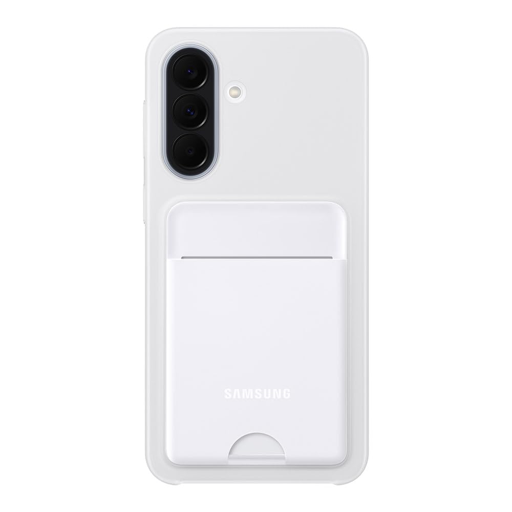 Samsung Galaxy A57 Silicone Case, Dark Blue