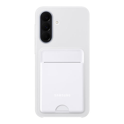 Samsung Galaxy A57 Silicone Case, Dark Blue