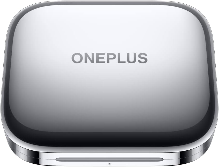 Oneplus Earbuds Buds Pro 2 Wireless ANC Bluetooth Black