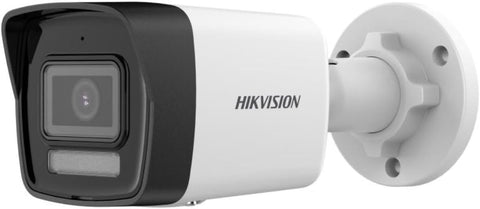 HIKVISION 2MP IP HYBRID BULLET CAMERA WITH AUDIO