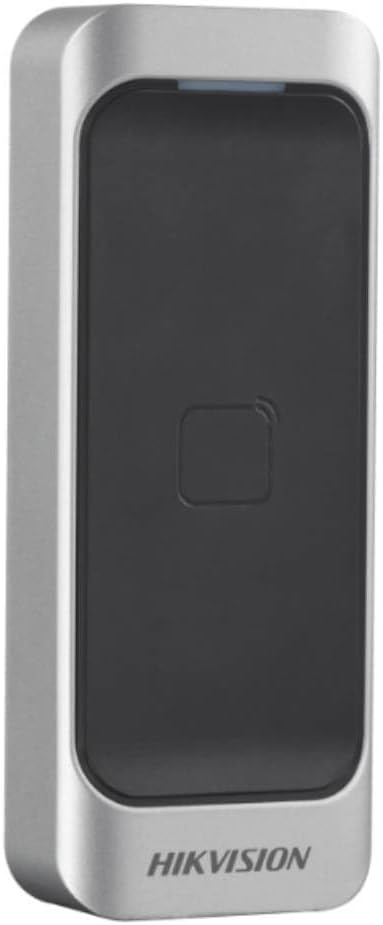 HIKVISION-DS-K1107AM Card Reader
