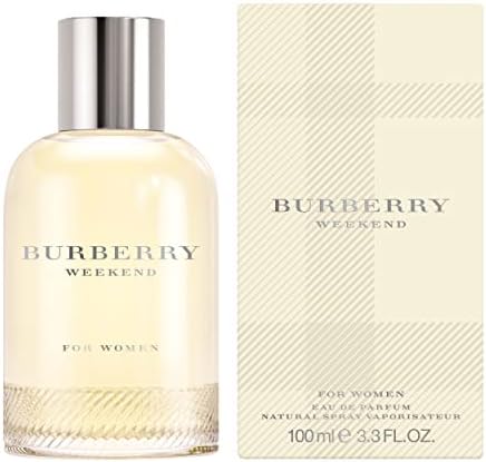 BURBERRY Weekend Women Eau de Parfum 100 ml