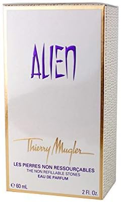 Thierry Mugler Alien Perfume For Women - Eau Da parfum, 60ml