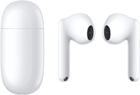 FreeBuds SE 2 In-ear Earphones, True Wireless Earbuds, 40-Hour Battery Life, IP54 Water and Dust Proof, Compact and Comfortable, White