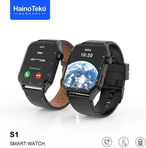 Haino Teko Smartwatch Germany S1