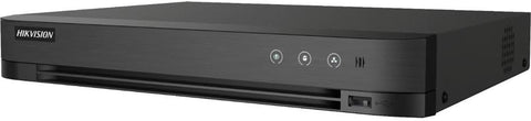 ACUSENSE PRO SERIES 1080P 4CHANNEL DVR RECORDER - IDS-7204HQHI-M1/XT