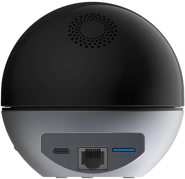 EZVIZ E6 3K Smart Home Camera